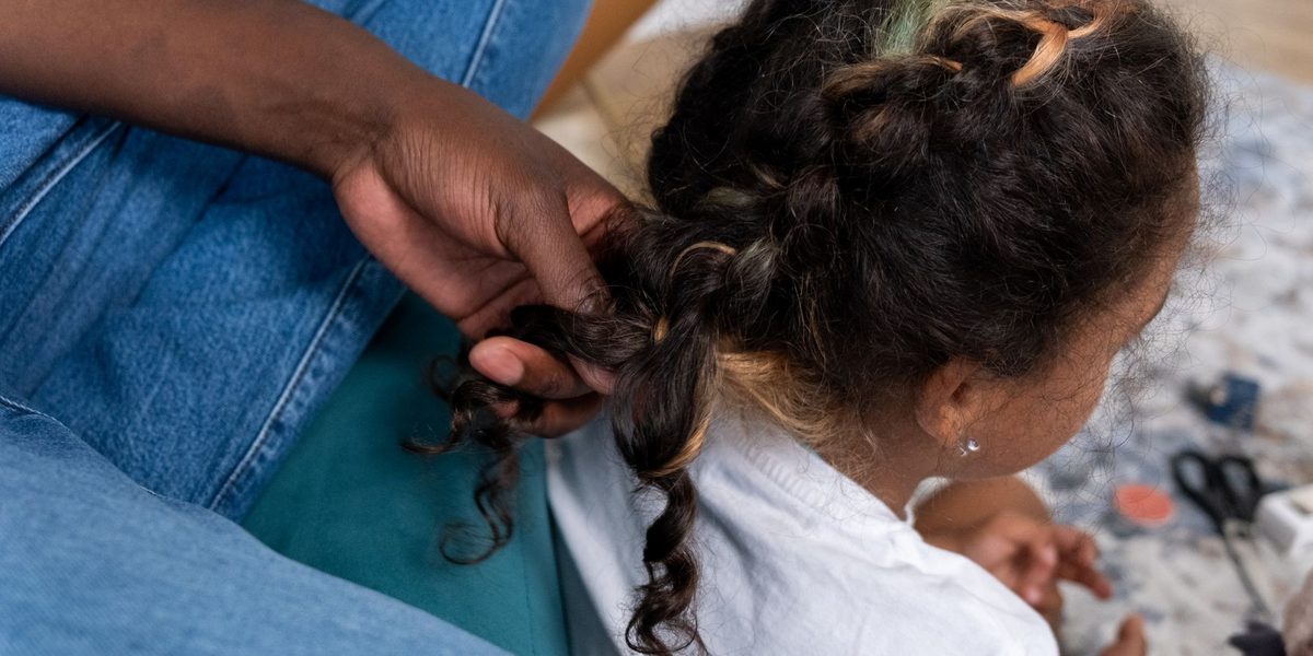 Heatless Hairstyle Ideas for Waves and Curls While You Sleep