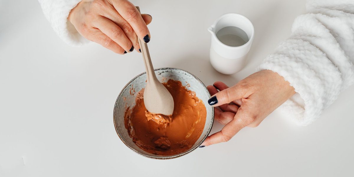 Homemade Face Mask Ideas Using Ingredients From Your Kitchen