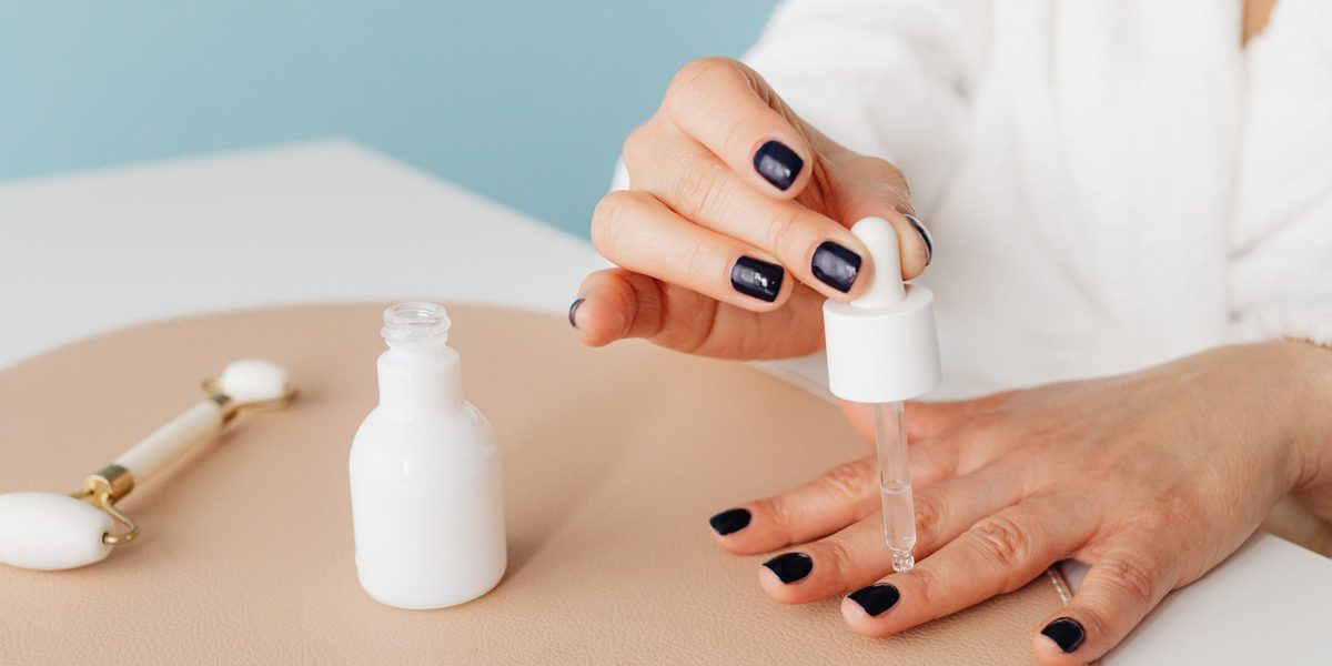 Nail Care Ideas for Stronger, Healthier Natural Nails