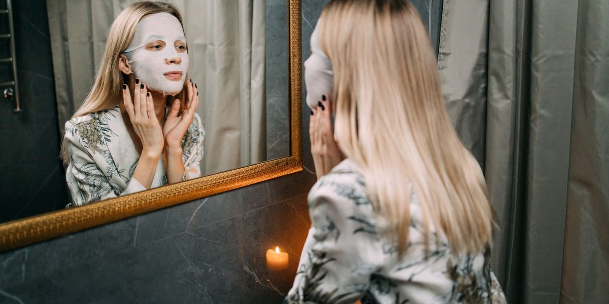 Relaxing Evening Beauty Ritual Ideas for Better Beauty Sleep