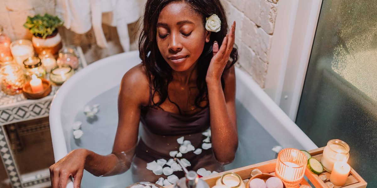 Soothing DIY Bath Soak Ideas for Total Relaxation