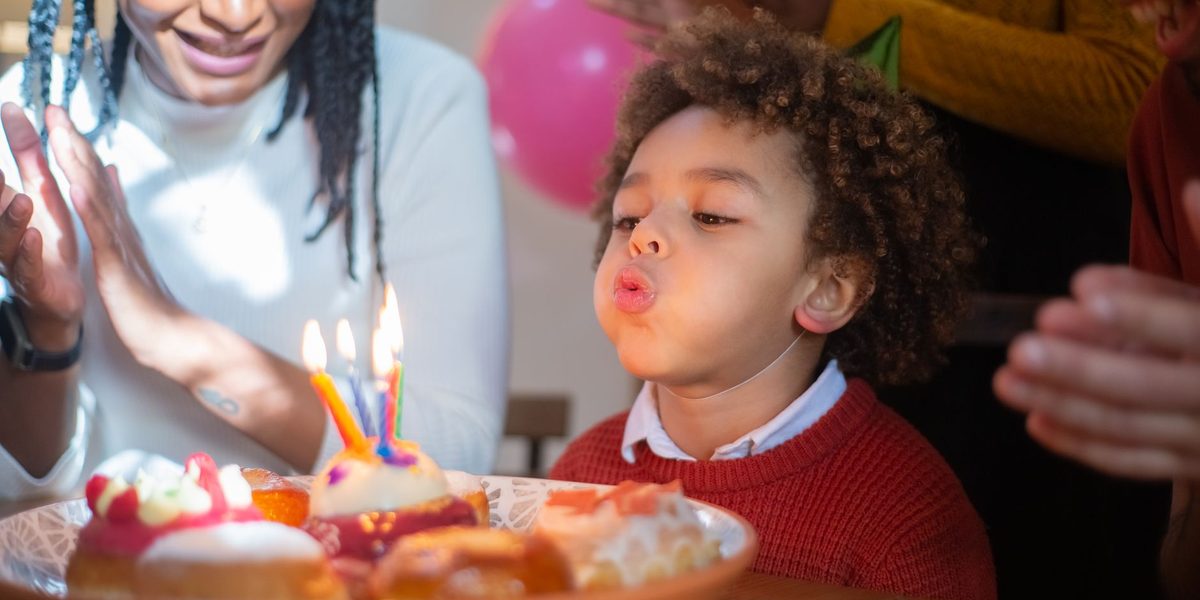 Creative Ways to Make Family Birthdays Feel Extra Special