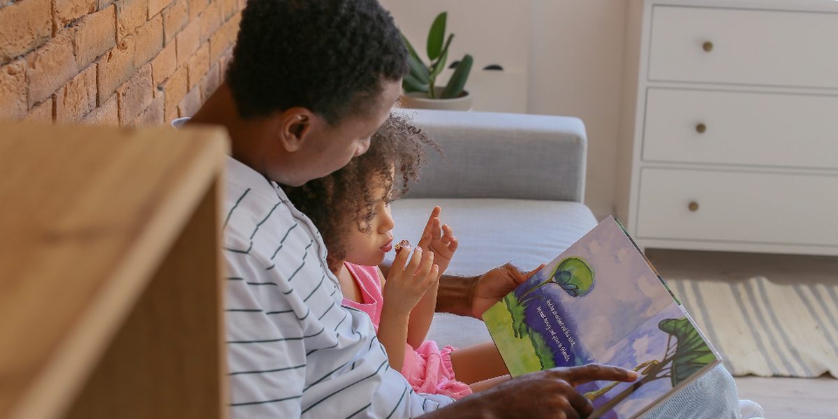 How to Start a Family Book Club Kids Actually Enjoy