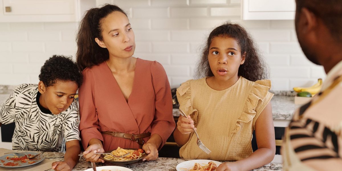 How to Start a Family Cooking Night Everyone Looks Forward To