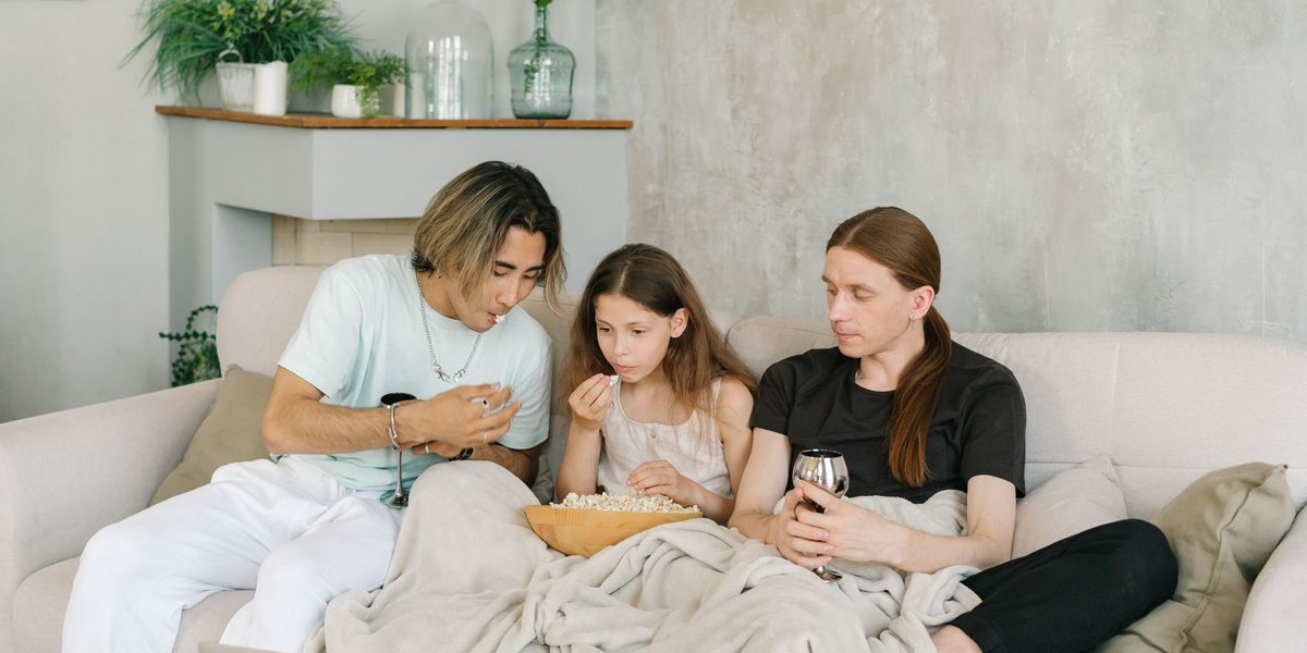 Family Movie Night Ideas: Themes, Snacks, and Cozy Traditions