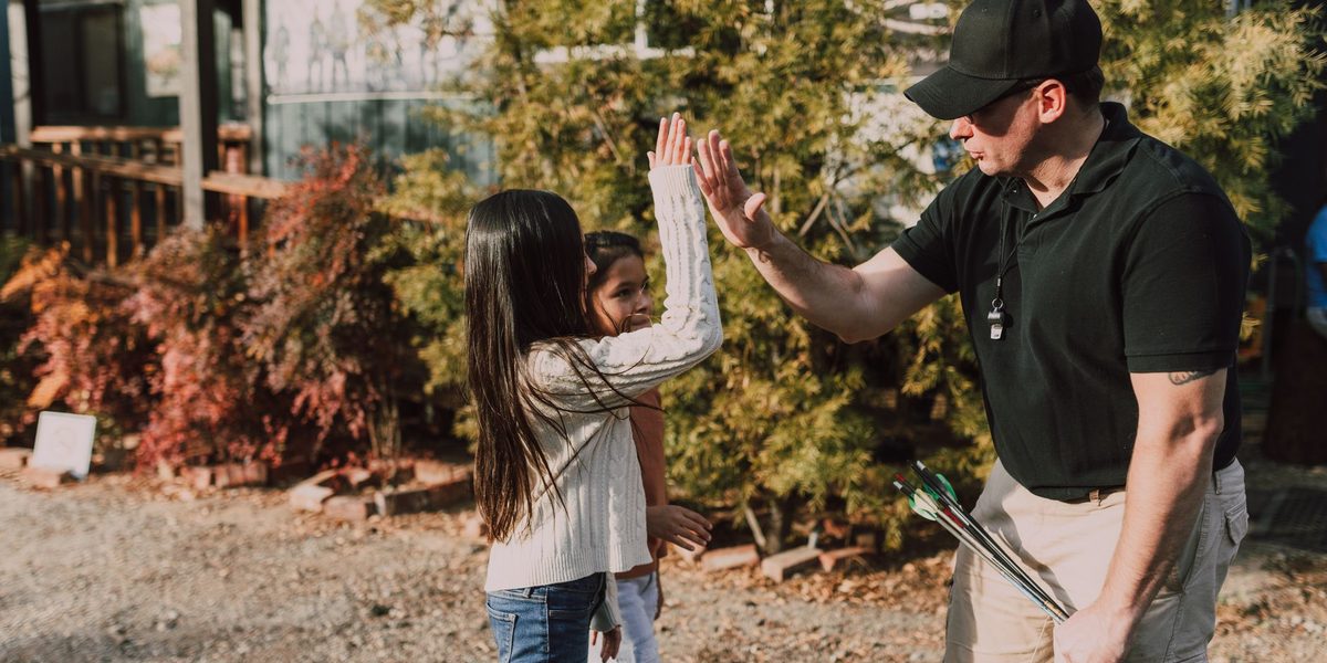 Family Scavenger Hunt Ideas for Every Season