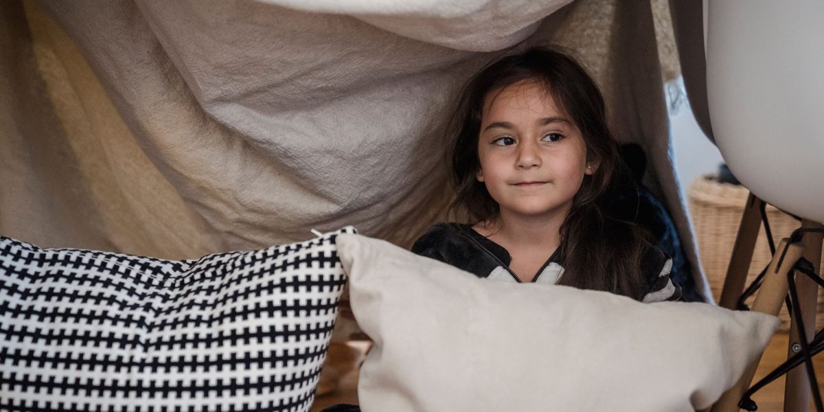 Rainy Day Activity Ideas the Whole Family Will Love