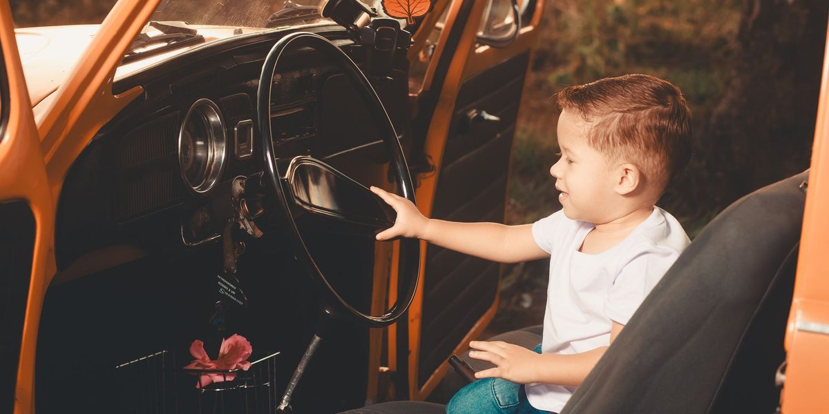 Road Trip Games and Activities That Make the Miles Fly By