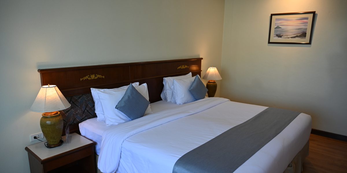 Simple Bedroom Tweaks That Set the Stage for Better Sleep