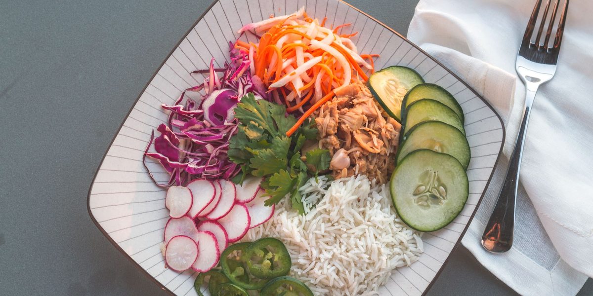 Small Plate Upgrades That Make Everyday Meals More Nourishing