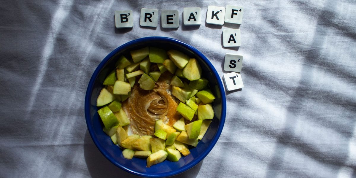 Smart Snack Ideas for Steadier Energy Throughout the Day