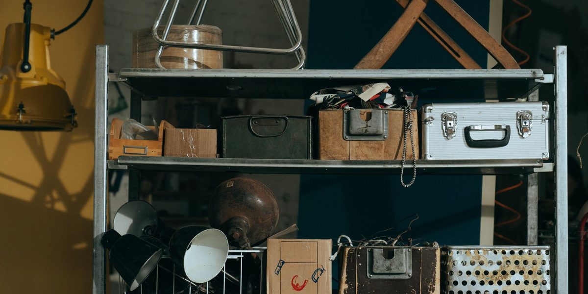 Thrift Store Decor Ideas for a Stylish Home on a Budget
