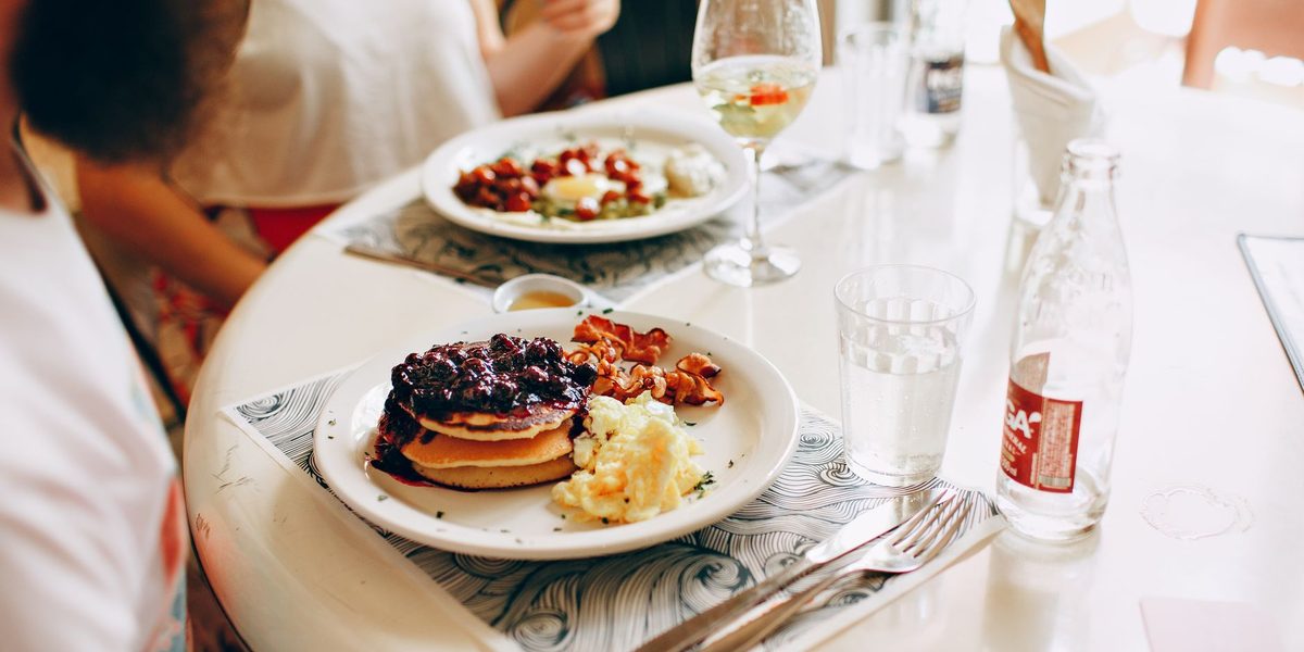 Breakfast-for-Dinner Ideas the Whole Family Will Cheer For