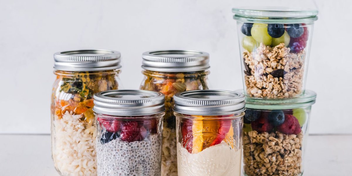 Grab-and-Go Breakfast Ideas for Mornings That Start Too Fast