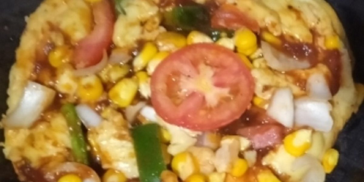 Homemade Pizza Night Ideas That Go Way Beyond Pepperoni