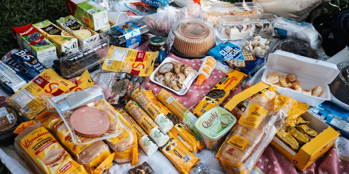 Picnic Food Ideas That Travel Well and Taste Even Better Outdoors
