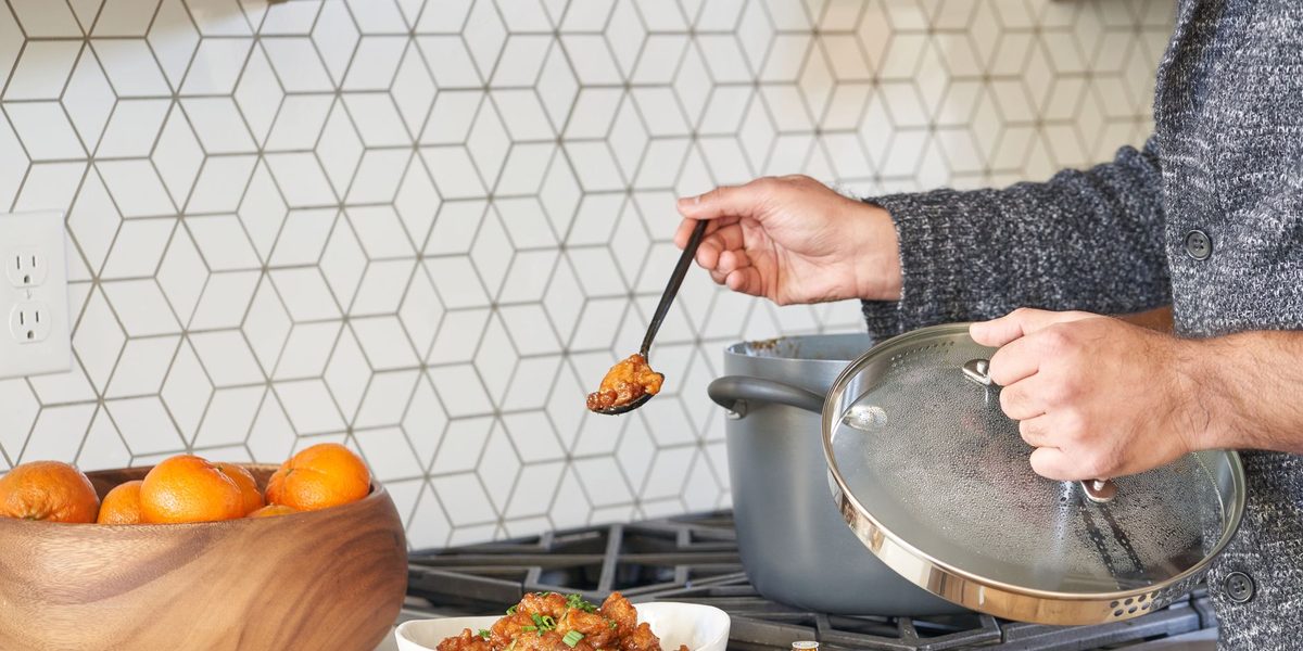 Slow Cooker Meal Ideas You Can Set Up Before You Leave the House