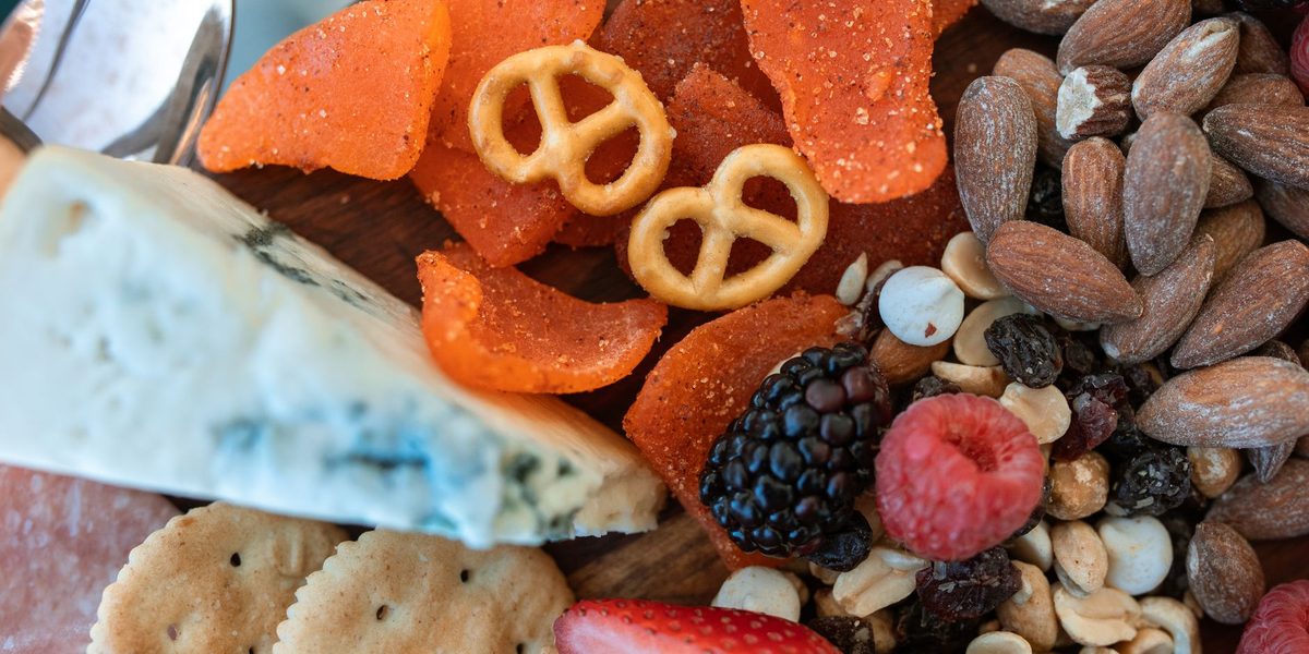Snack Board Ideas for Every Occasion From Movie Night to Game Day
