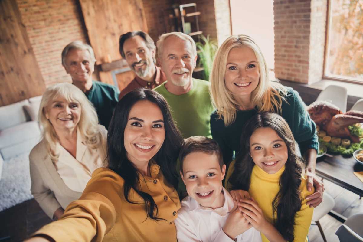 Creating a Diverse Family Library for All Ages